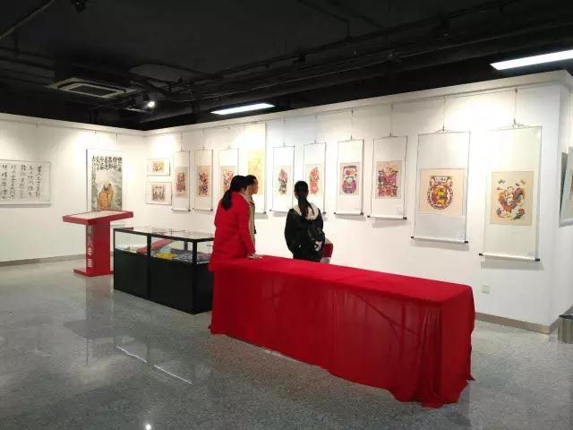 华强文化艺术品交易(深圳华强文化产品发展有限公司)