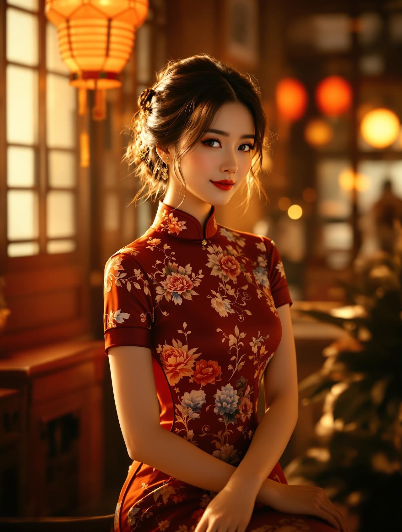 繁花似锦